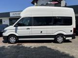 Volkswagen Grand California 600 LED*ACC*Solar*Navi*Kamera* - Wohnwagen & Wohnmobile in Augsburg