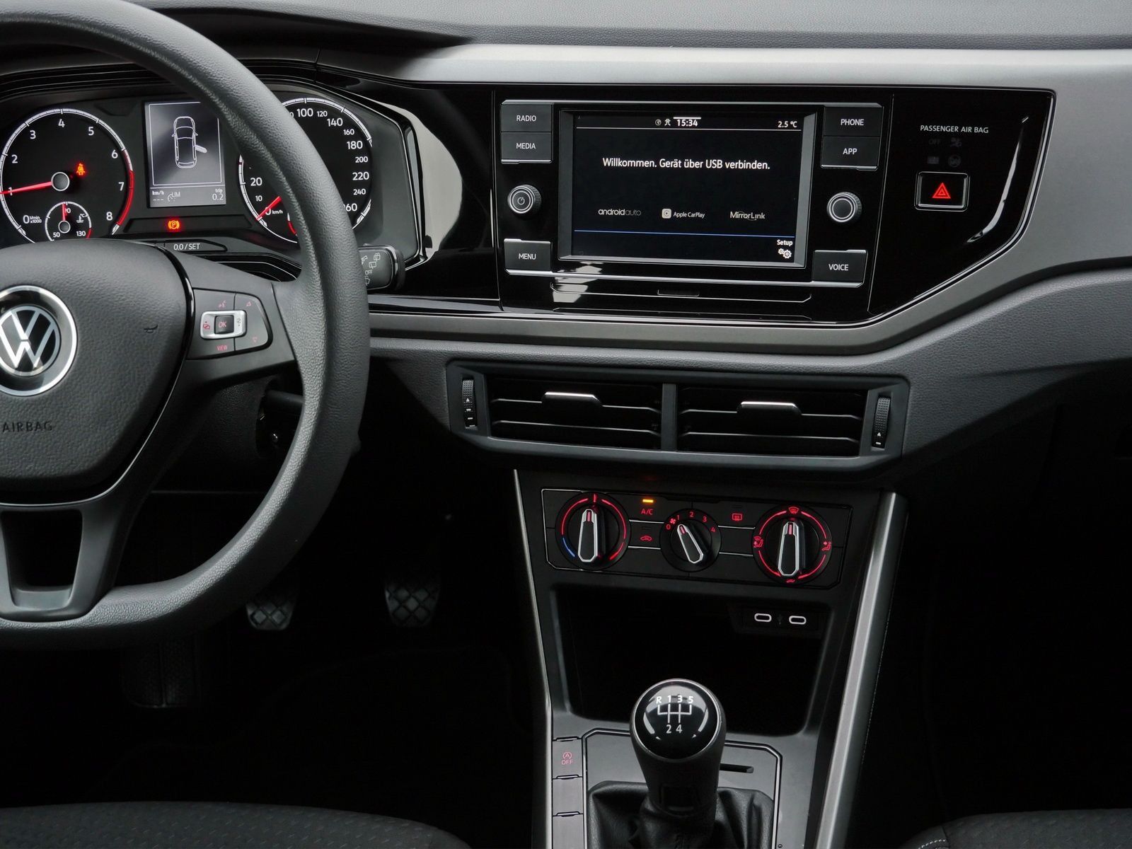 Volkswagen Polo - Bild 6