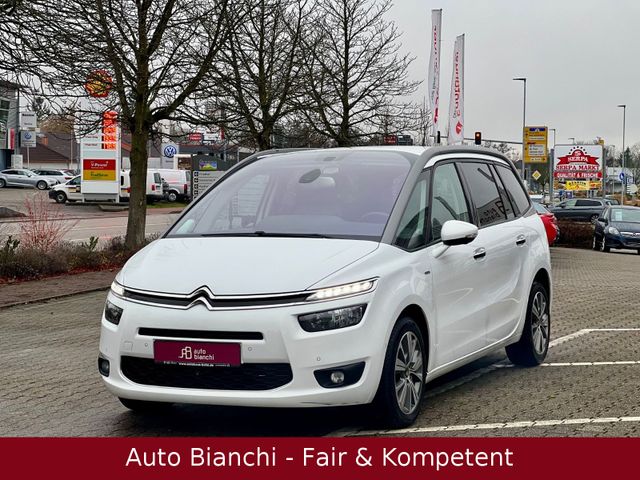 Citroën Grand C4 Picasso/Spacetourer Exclusive *360°Cam