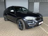 BMW X6 M50 M50d MAX VOLL !! - BMW X6 M50 aus 2014