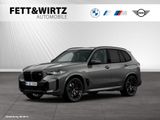 BMW X5 M60i xDrive 22"LM|SkyLounge|Massage|B&W - BMW X5 M60 Gebrauchtwagen