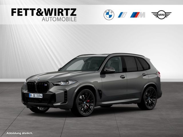 BMW X5 M60i xDrive 22"LM|SkyLounge|Massage|B&W