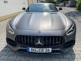 Mercedes-Benz AMG GT  Roadster  Night Sondermodell 530 PS MWST - Mercedes-Benz AMG GT in Köln