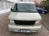 Ford Econoline E 150 - Ford Econoline: Van
