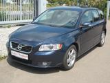 Volvo V50 Business Pro Edition, 5 Zylinder - Volvo: Business