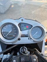 BMW F 650 GS - BMW 650