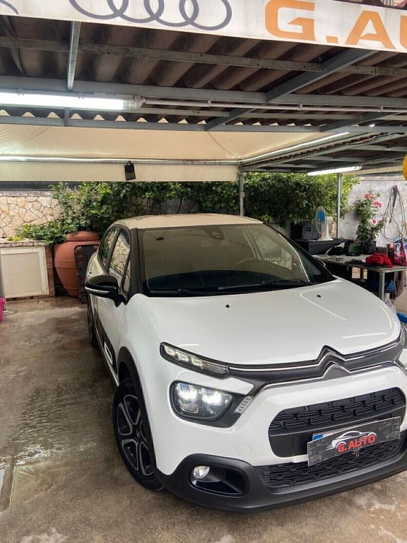 Image of Citroën C3