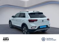 Volkswagen T-Roc - Vorschau Bild 4