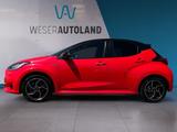 Toyota Yaris 1.5 HYB Premiere Ed. LED HUD RELAX CARPLAY - Toyota Yaris mit Hybrid-Antrieb