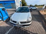 Renault RENAULT CLIO 1.2 16v NEU TÜV KLIMA - gebrauchte Renault Clio aus dem Jahr 2005