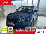 Skoda Karoq 2.0 TDI Clever 4x4+Automatik+LED+Klima+AHK