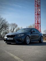 BMW F87 M2 LCI ohne OPF, Tracktool, Ringtool