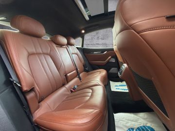Maserati Levante GranSport S Q4*PANO*LED*SOFT*B&W*360°