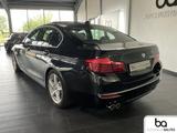 BMW 530d SHD/Xenon/SH/Kam/DrivPlus/NaviProf/HuD/AHK - BMW 530 mit Diesel-Antrieb: Limousine, Automatik