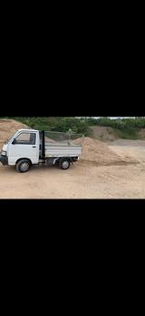 Andere Piaggio Porter S85 Kipper / Pritsche - Andere aus 2009