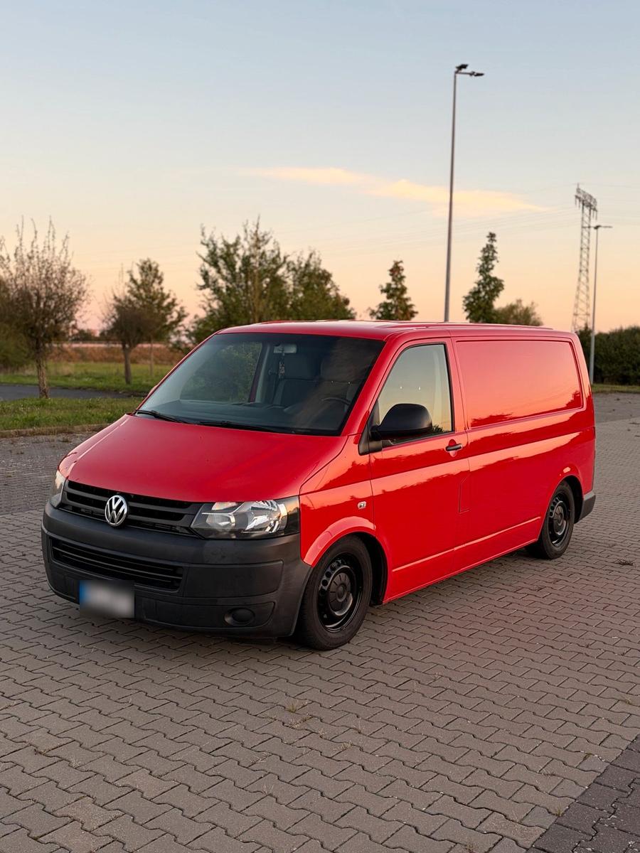 Volkswagen Andere