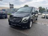 Mercedes-Benz Vito 116 d Extra Lang Autmatik*Navi*9 Si - Mercedes-Benz Vito: Taxi