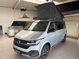 Volkswagen T6.1 California Ocean Edition 4Motion/KÜCHE/AHK - Volkswagen: 4motion