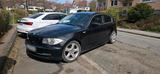 BMW 1er 118d TÜV neu 2027 zuverlässig günstig - BMW: Günstig