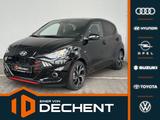 Hyundai i10 1.0 T-GDI N Line Navi/Kamera/SHZ!