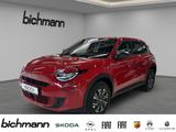 Fiat 600 Pop 1.2 Klima PDC SHZ LED DAB USB Notbremsas - Fiat 600 Tageszulassungen
