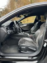 Audi A5 2.0 TDI S tronic Sportback design design - Audi A5 design
