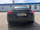 Audi TT Roadster  S-line 2.0 TTRS Optik  - Audi: Ttrs