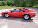 Ferrari 208 Turbo GTB
