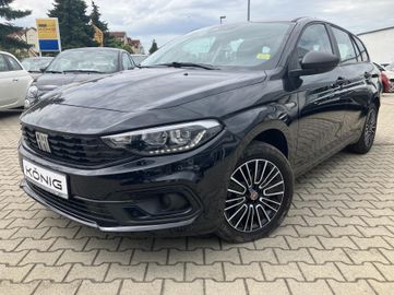 Fiat Leasingangebot: Fiat Tipo 1,5 Automatik Cross