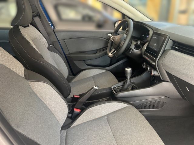 Fahrzeugabbildung Renault Clio V Evolution TCe 90 KLIMA+SHZ+KAMERA+KEYLESS