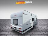 Dethleffs c-go 495 QSK  - Dethleffs Neu Wohnwagen
