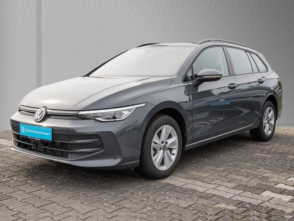 Volkswagen Golf VIII Variant 1.5 eTSI Life 16" Navi LED SHZ