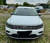 Volkswagen Tiguan Allspace 2.0 TDI SCR DSG 4MOTION Comf...