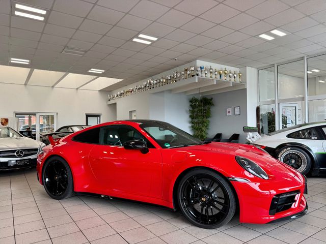 Porsche 911 992 Carrera GTS PCCB / LIFT / ACC / Glasdach