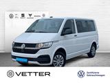 Volkswagen T6 .1 Trendline 2.0 TDI NAVI APP AHK SHZG - VW T6 andere 7-Sitzer
