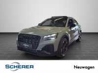 Audi SQ2 - Vorschau Bild 1