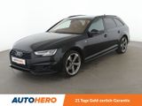 Audi A4 2.0 TFSI Sport ultra Aut.*LED*ACC*NAVI*CAM* - Audi A4 in Köln