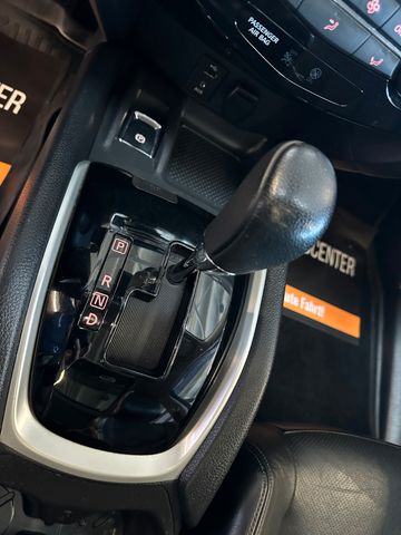 MYAUTOCENTER – Gebraucht- und Jahreswagen mit Werkstattservice in Pfaffenhofen Nissan X-Trail Tekna 4x4 *TÜV NEU*AHK*LED*Pano*