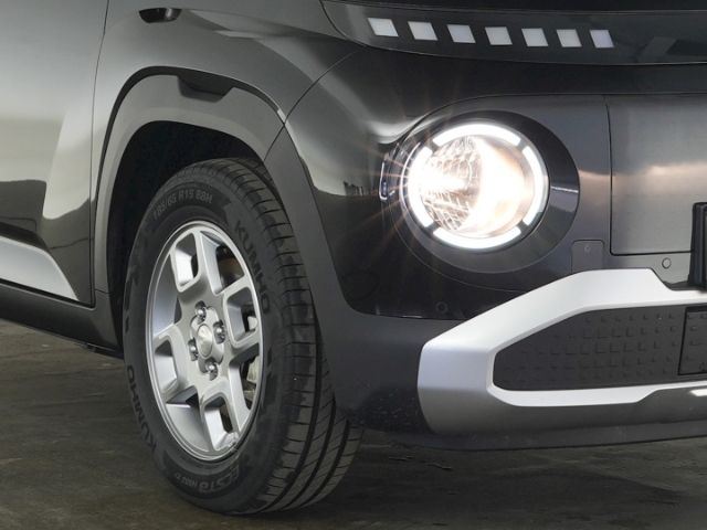 Hyundai INSTER – Bild 31