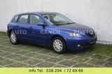 Mazda 3  1.6 Active   Klimaautomatik - Mazda 3 in Rostock
