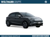 MG MG4 EV Urban - Vorschau Bild 19