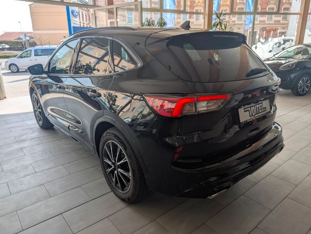 Ford Kuga ST-Line X