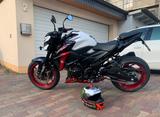Suzuki Top-gepflegte Suzuki GSX-S750 | 1. Hand - SUZUKI GSX S750
