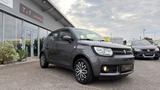 Suzuki Ignis Klima BC ZV m FB Autom. Licht TÜV EU6 BT - scheckheftgepflegte Suzuki Ignis