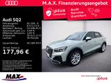 Audi SQ2 TFSI QUATTRO MATRIX-LED+KAMERA+PAN+AHK+OPTIK - Audi SQ2 Jahreswagen