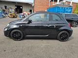 Abarth 595 1.4 T-Jet 16V 595C Cabrio 8Felgen WENIG KM  - Abarth 595 aus 2017