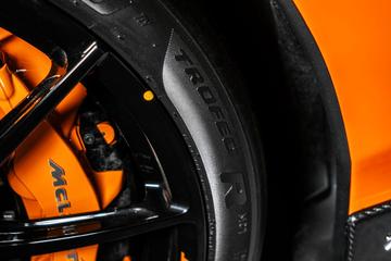 2021 Mclaren 765LT — миниатюра 13