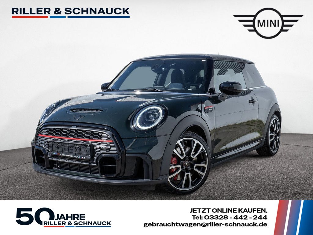 MINI John Cooper Works JCW Trim H/K+HUD+NAVI+ACC+KAME
