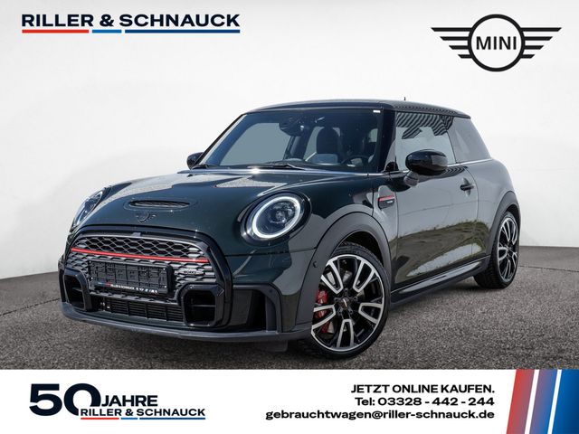 MINI John Cooper Works JCW Trim H/K+HUD+NAVI+ACC+KAME
