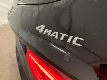 Mercedes GLC 300 - 5